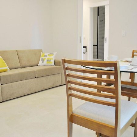 Ferienwohnung Flat No Brooklin 86 | Alto Padrao + Garagem São Paulo Exterior foto